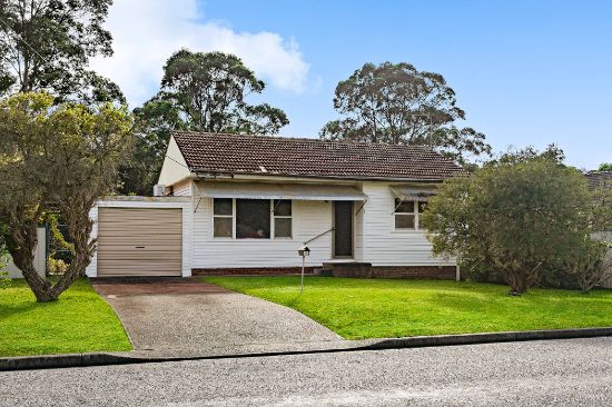 1A Elm Avenue, Cardiff South, NSW 2285