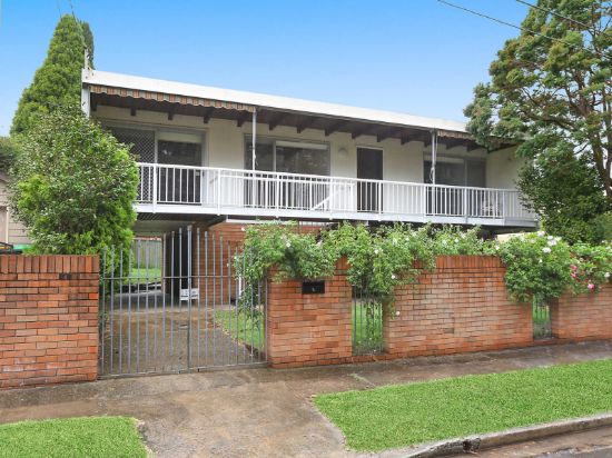 1A Freeman Place, Concord, NSW 2137