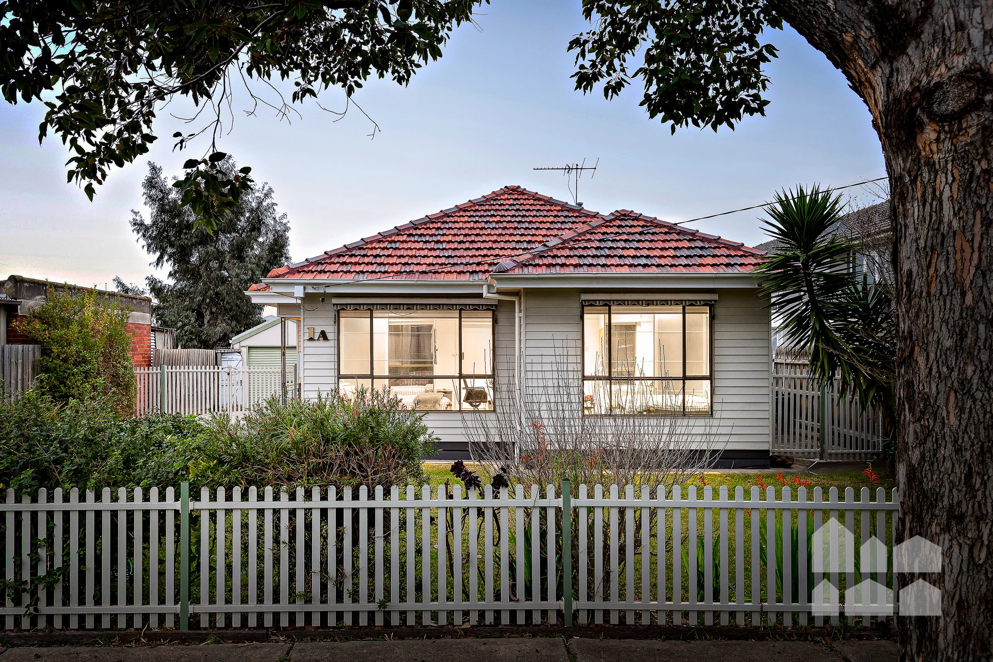 1A Hampton Parade, West Footscray, Vic 3012