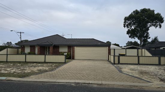 1A Harold Rd, Swan View, WA 6056