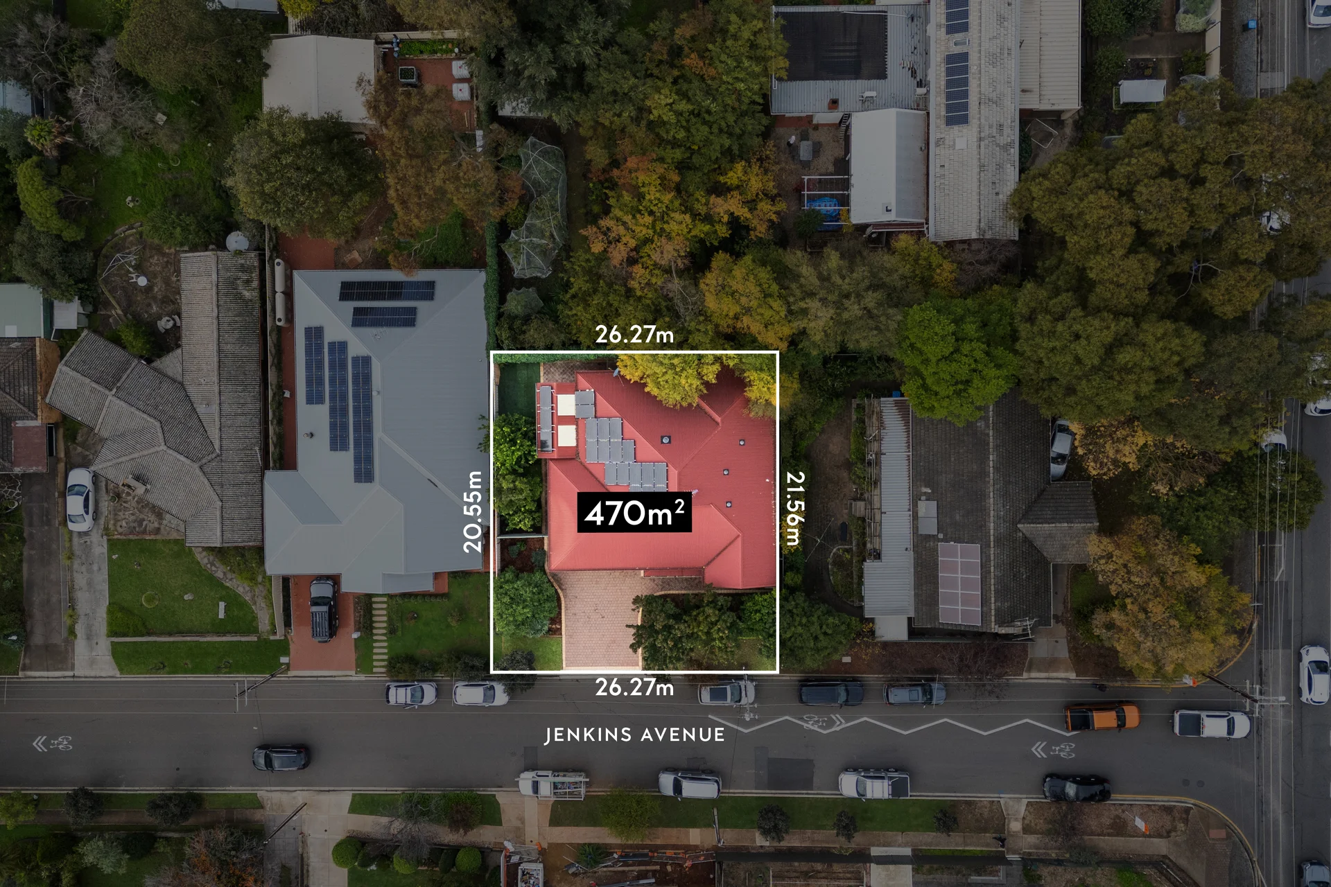 1A Jenkins Avenue, Rostrevor, SA 5073