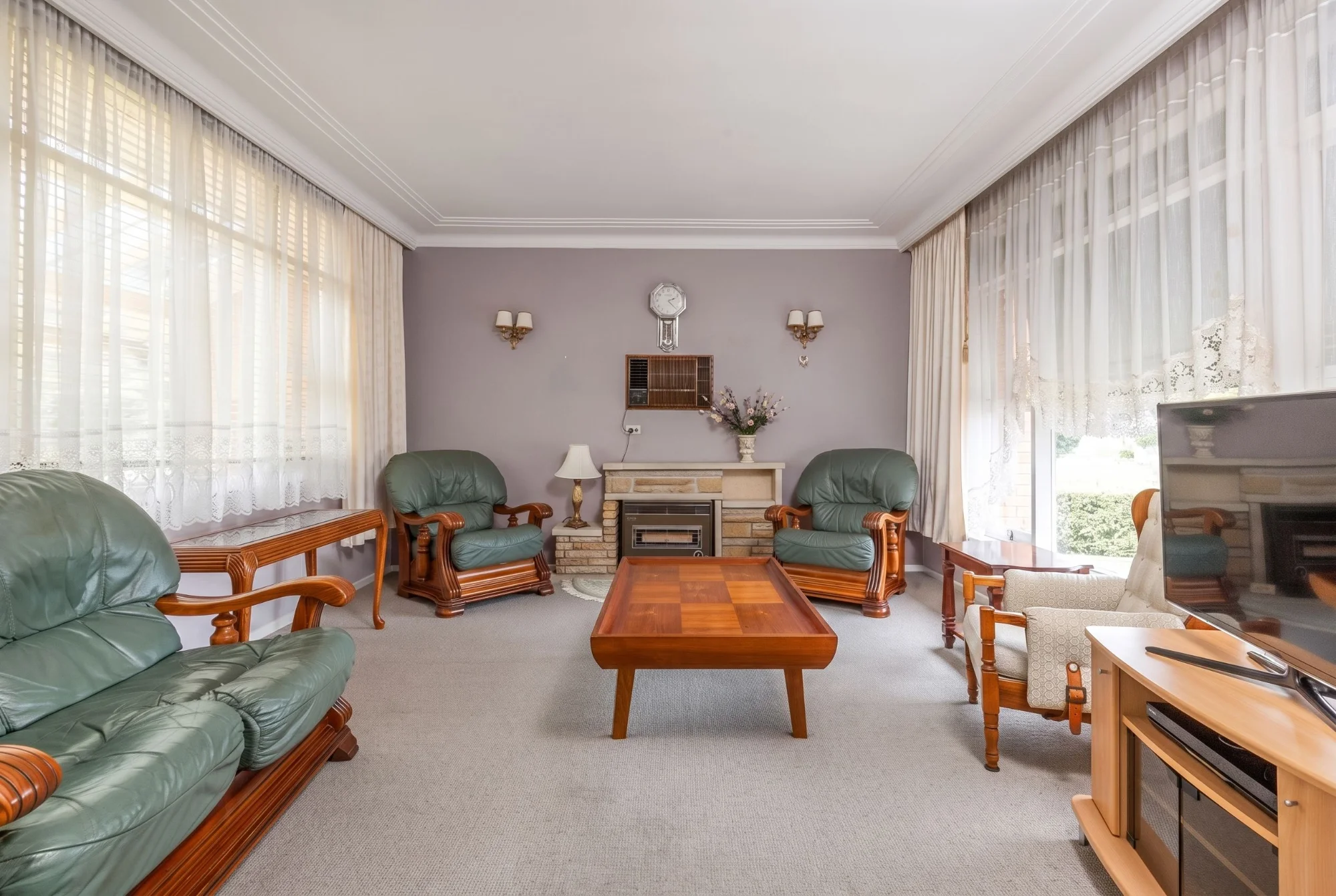 1A John Street, Baulkham Hills NSW 2153
