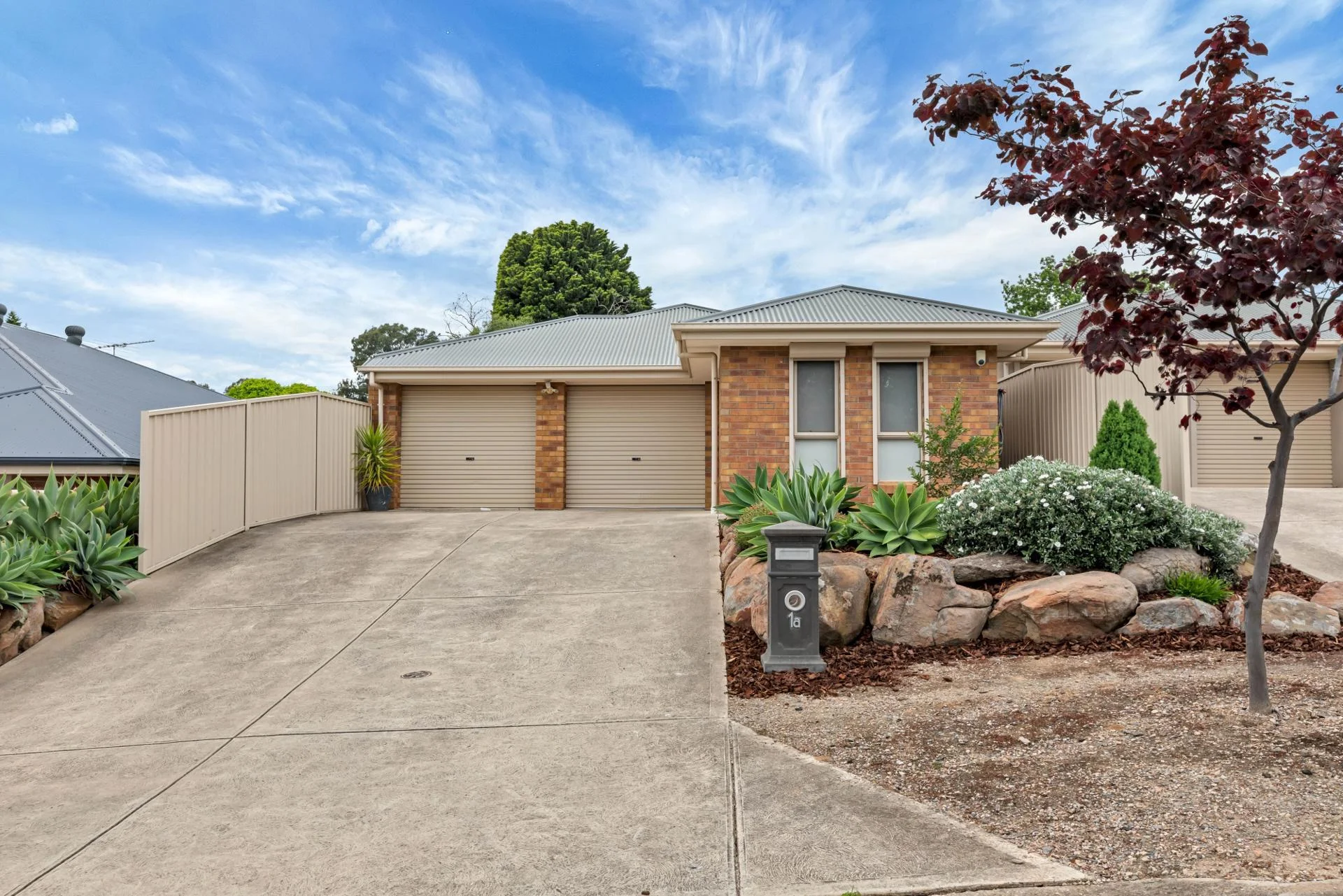1A Kerrison Avenue, Ridgehaven, SA 5097