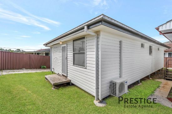 1A Kilkenny Avenue, Smithfield, NSW 2164