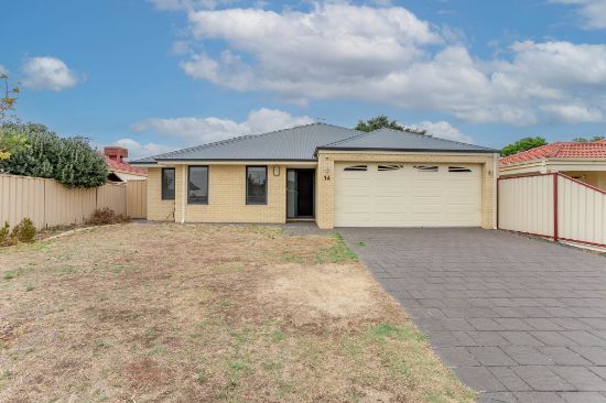 1A Lancelot Close, Camillo, WA 6111