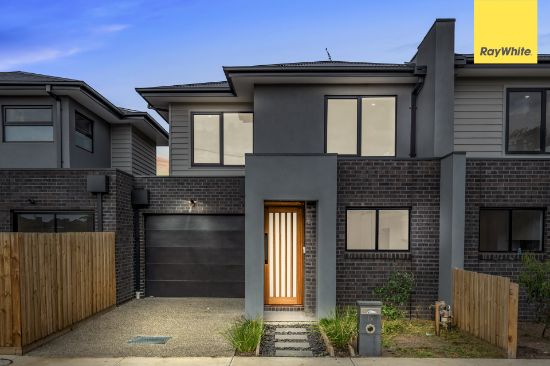 1A Mangan Court, Altona North, Vic 3025