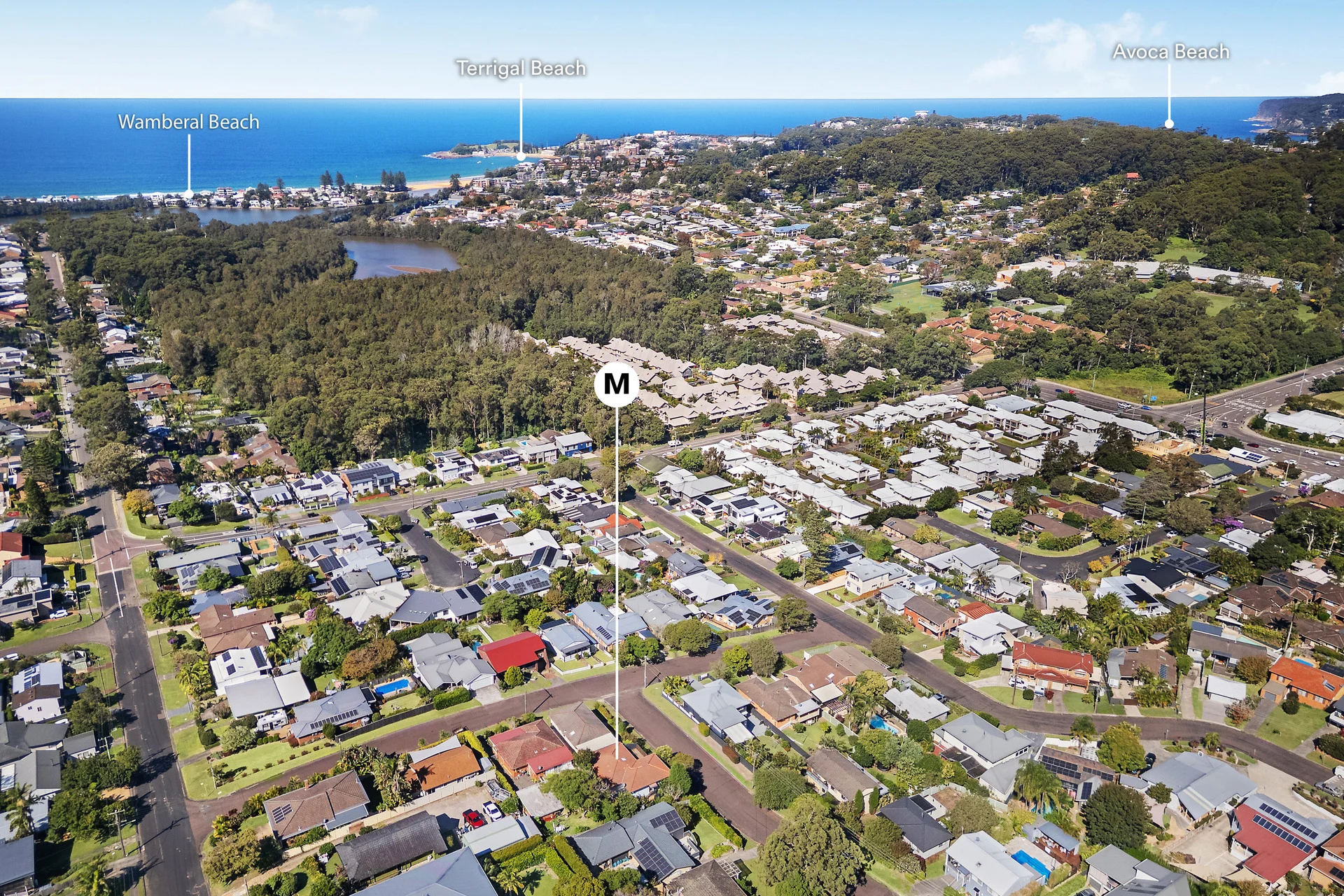 1a Maree Avenue, Terrigal, NSW 2260