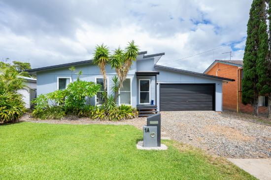 1A Orchid Road, Mullaway, NSW 2456