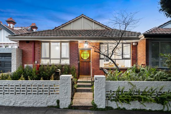 1A Peppin Street, Camberwell, Vic 3124