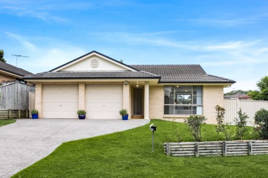1a Pinehurst Avenue, Rouse Hill, NSW 2155