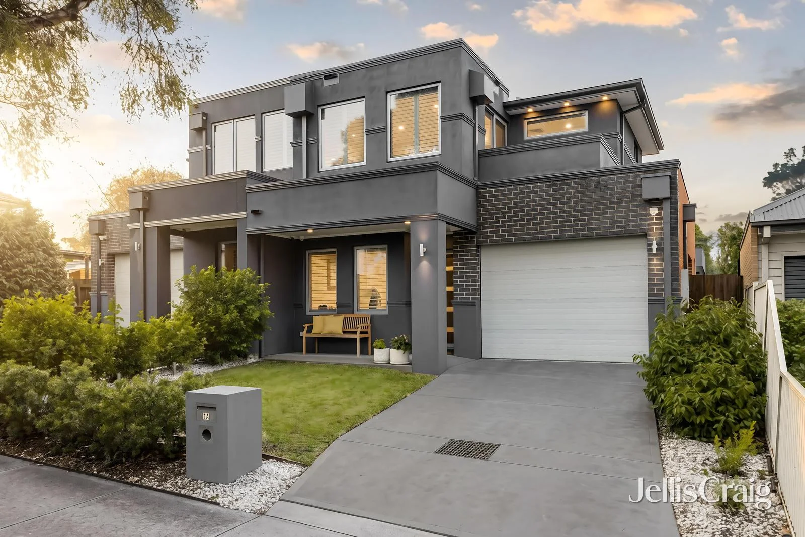 1A Sylvan Court, Forest Hill, Vic 3131