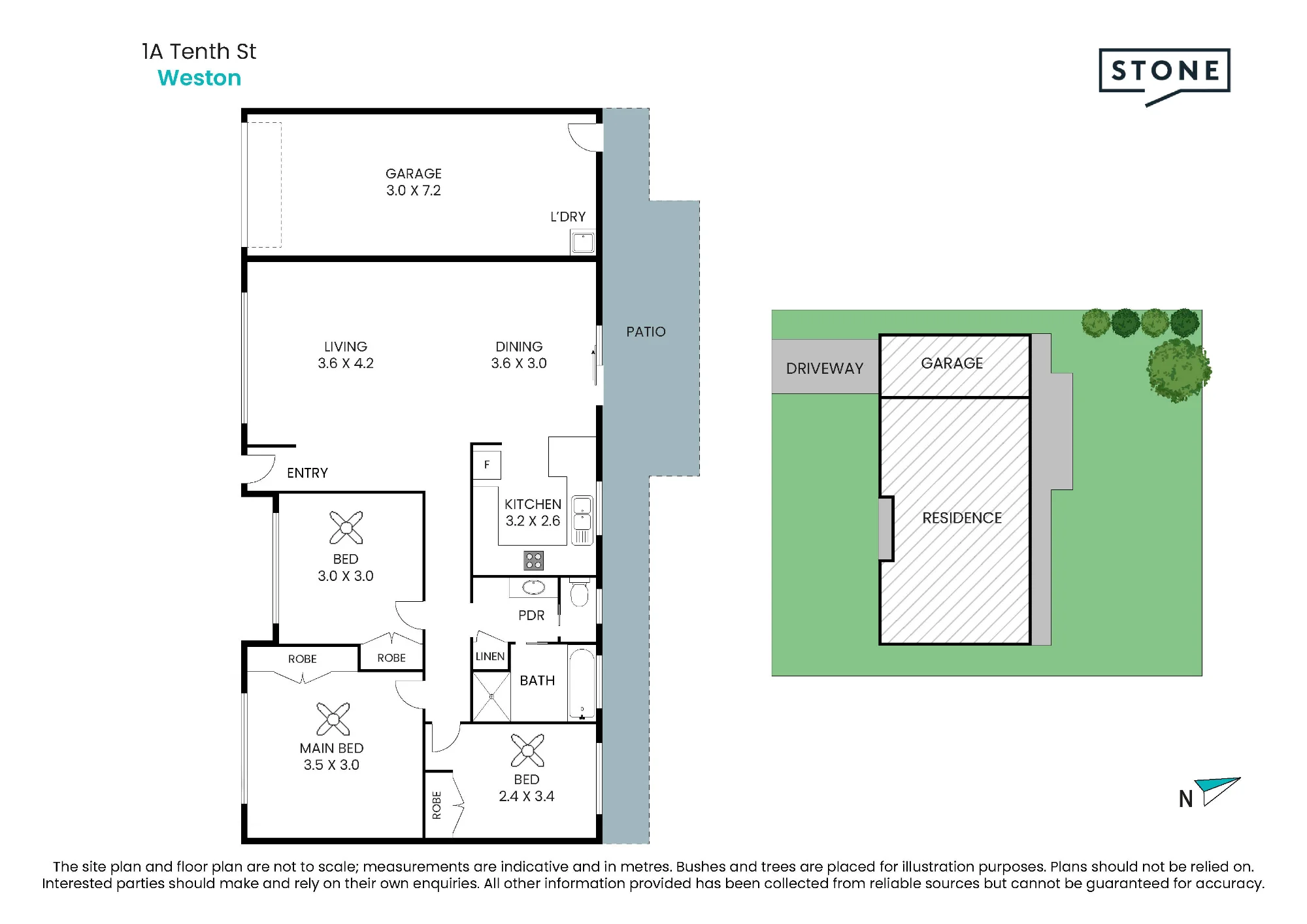1A Tenth Street, Weston, NSW 2326