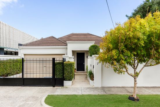 1A Webb Street, Brighton, Vic 3186