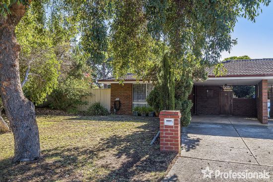 1A Westham Court, Kingsley, WA 6026