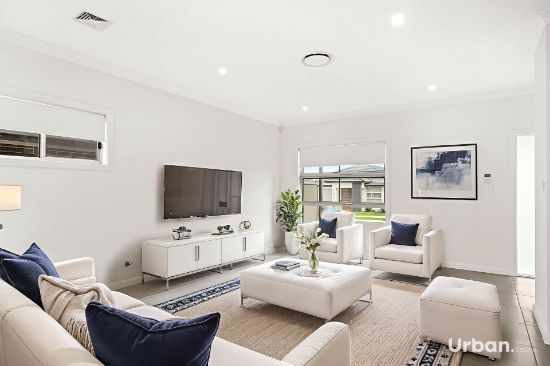 1B Carey Street, Marsden Park, NSW 2765