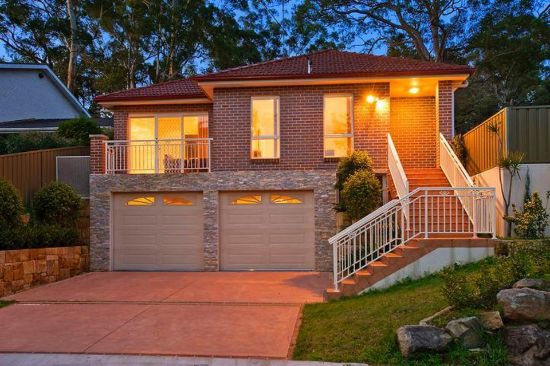 1B Carrabai Place, Baulkham Hills, NSW 2153