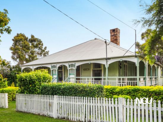 1B Fahy Street, Brassall, Qld 4305