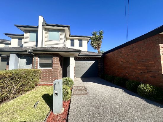 1B Fawkner Crescent, Keilor East, Vic 3033