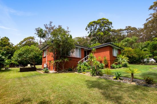 1B Joseph Street, Avalon Beach, NSW 2107