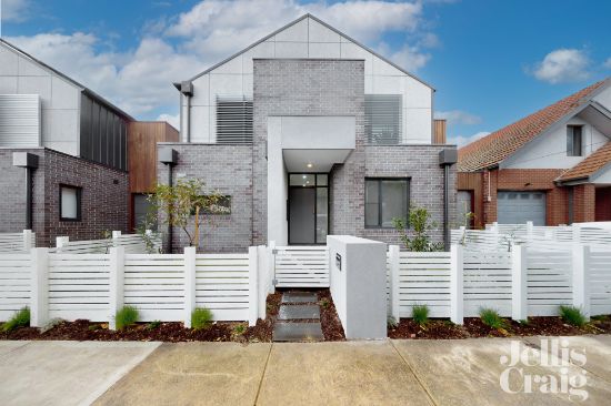 1B Loyola Avenue, Brunswick, Vic 3056