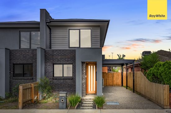 1B Mangan Court, Altona North, Vic 3025
