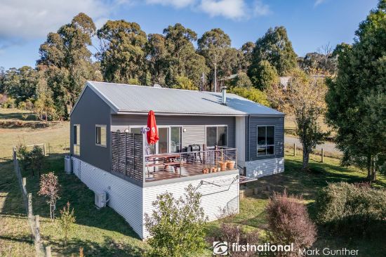 1B McLean Street, Marysville, Vic 3779