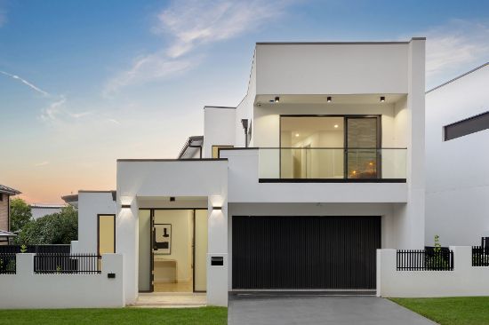 1B Rowell Street, North Ryde, NSW 2113