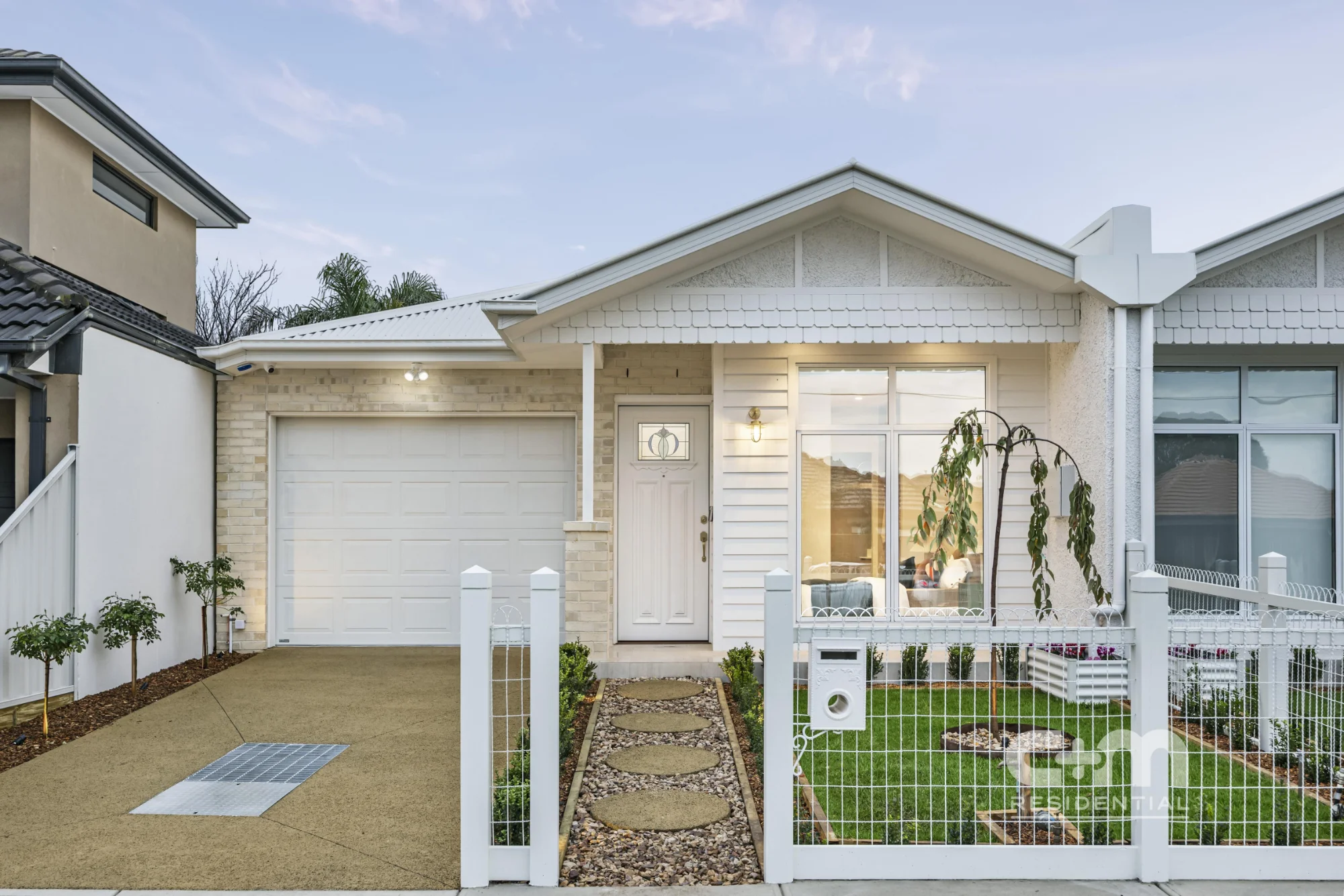 1C Everitt Street, Hadfield, Vic 3046