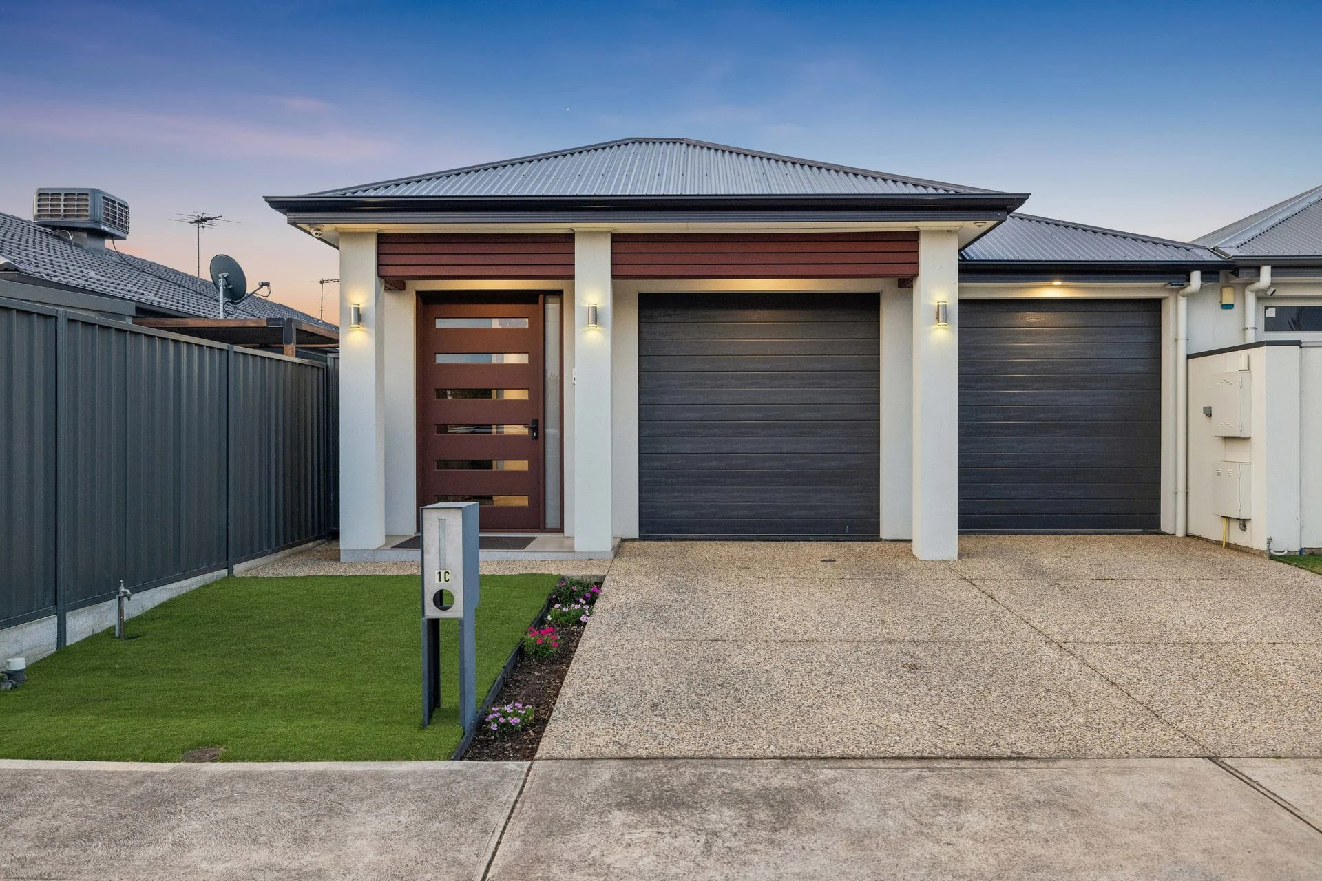 1C Mitchell Street West, Seaton, SA 5023