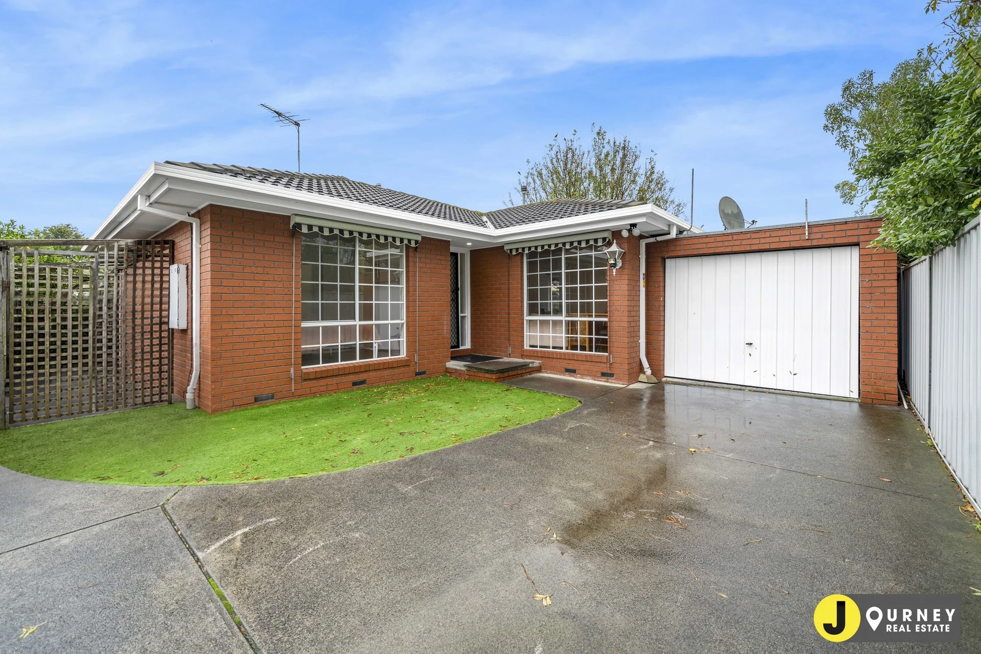 2/1 Harlington Street, Clayton, Vic 3168