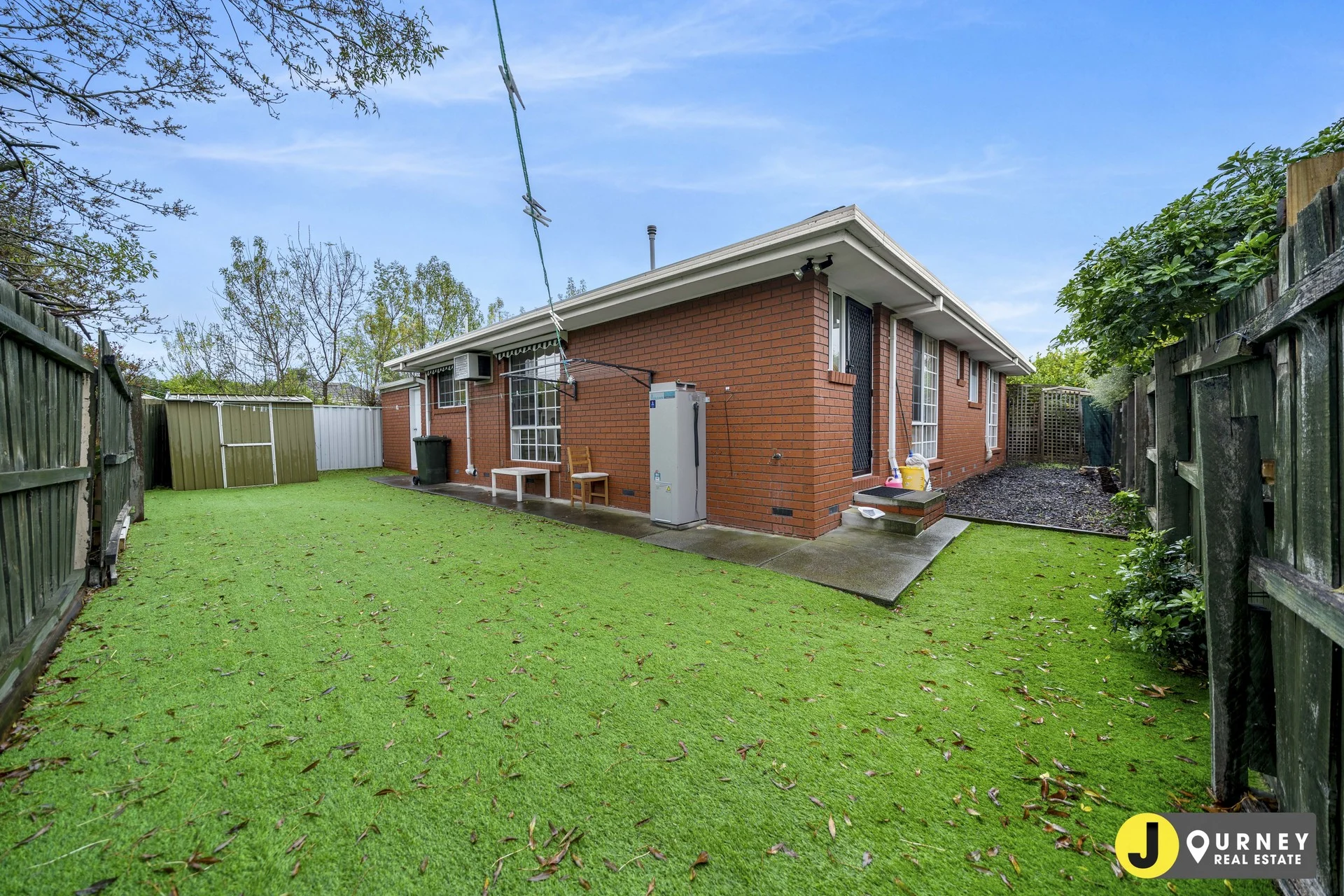 2/1 Harlington Street, Clayton, Vic 3168
