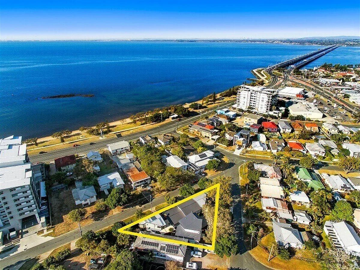 2/1 Lane Street, Clontarf, Qld 4019