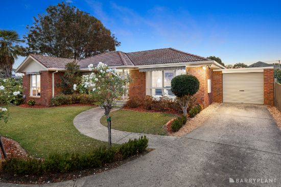 2/10 John Street, Bayswater, Vic 3153
