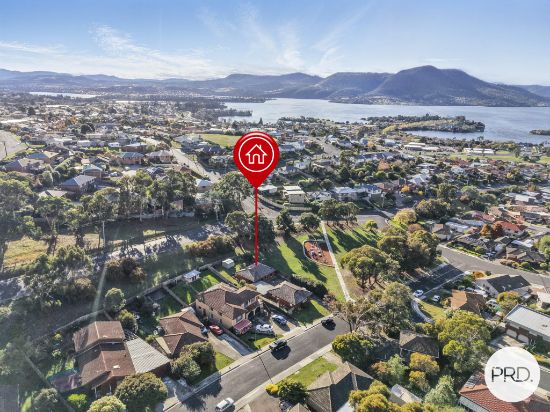 2/10 Kilander Crescent, Berriedale, Tas 7011