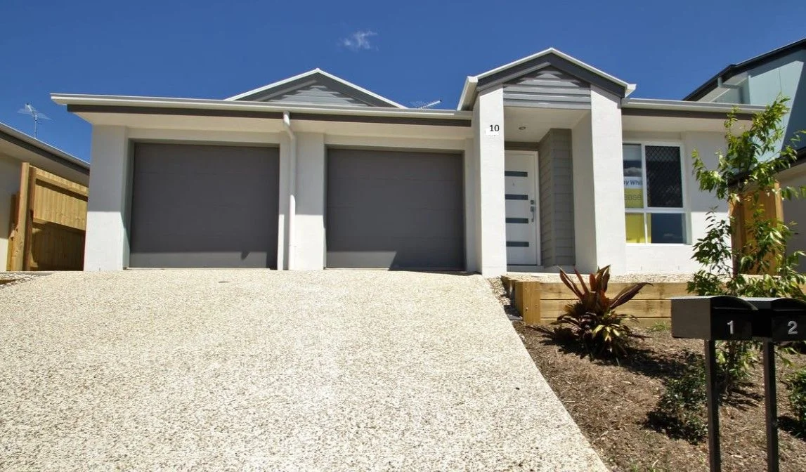 2/10 Waheed Street, Marsden QLD 4132