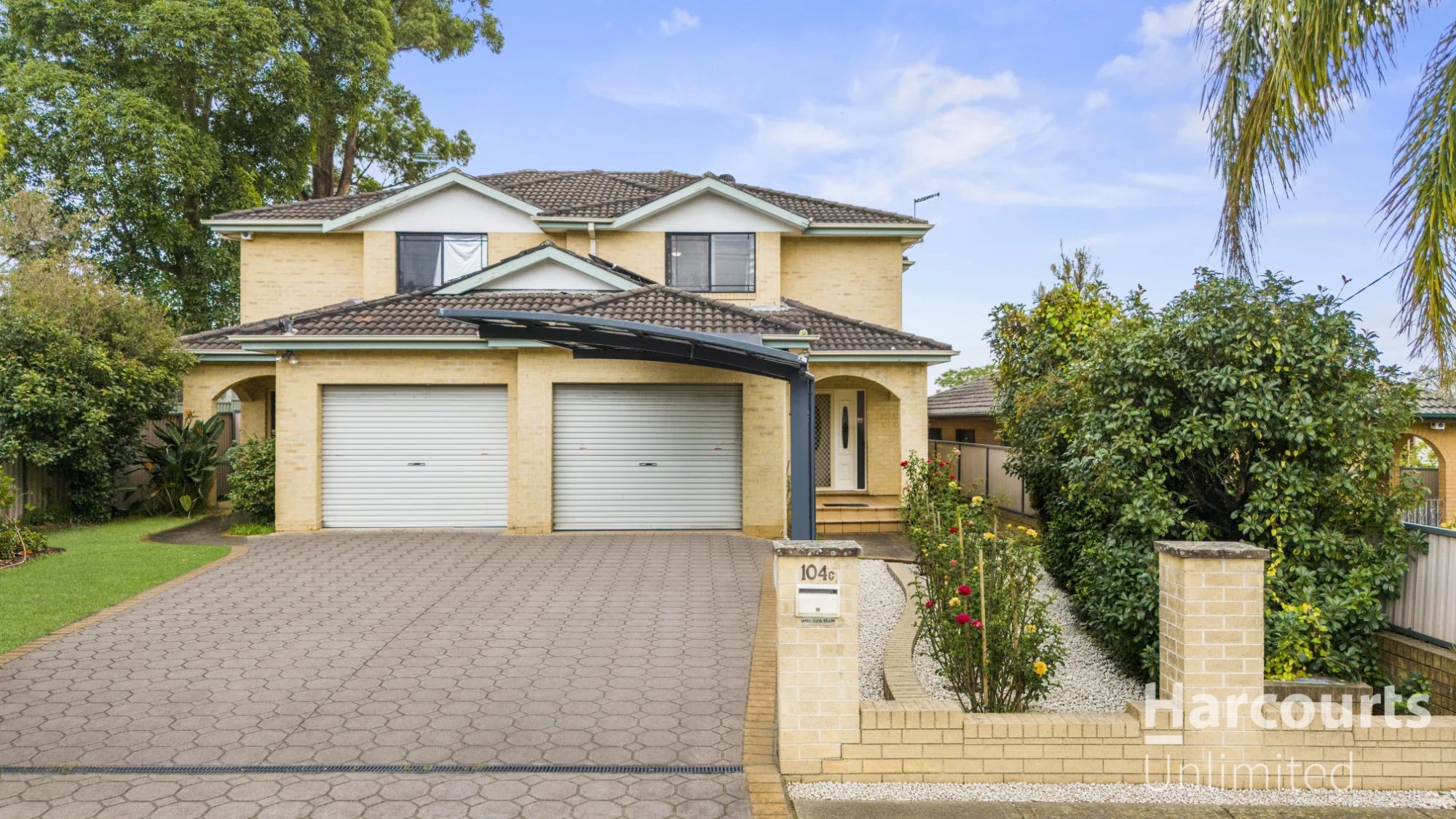 2/104A Bungaree Road, Toongabbie, NSW 2146
