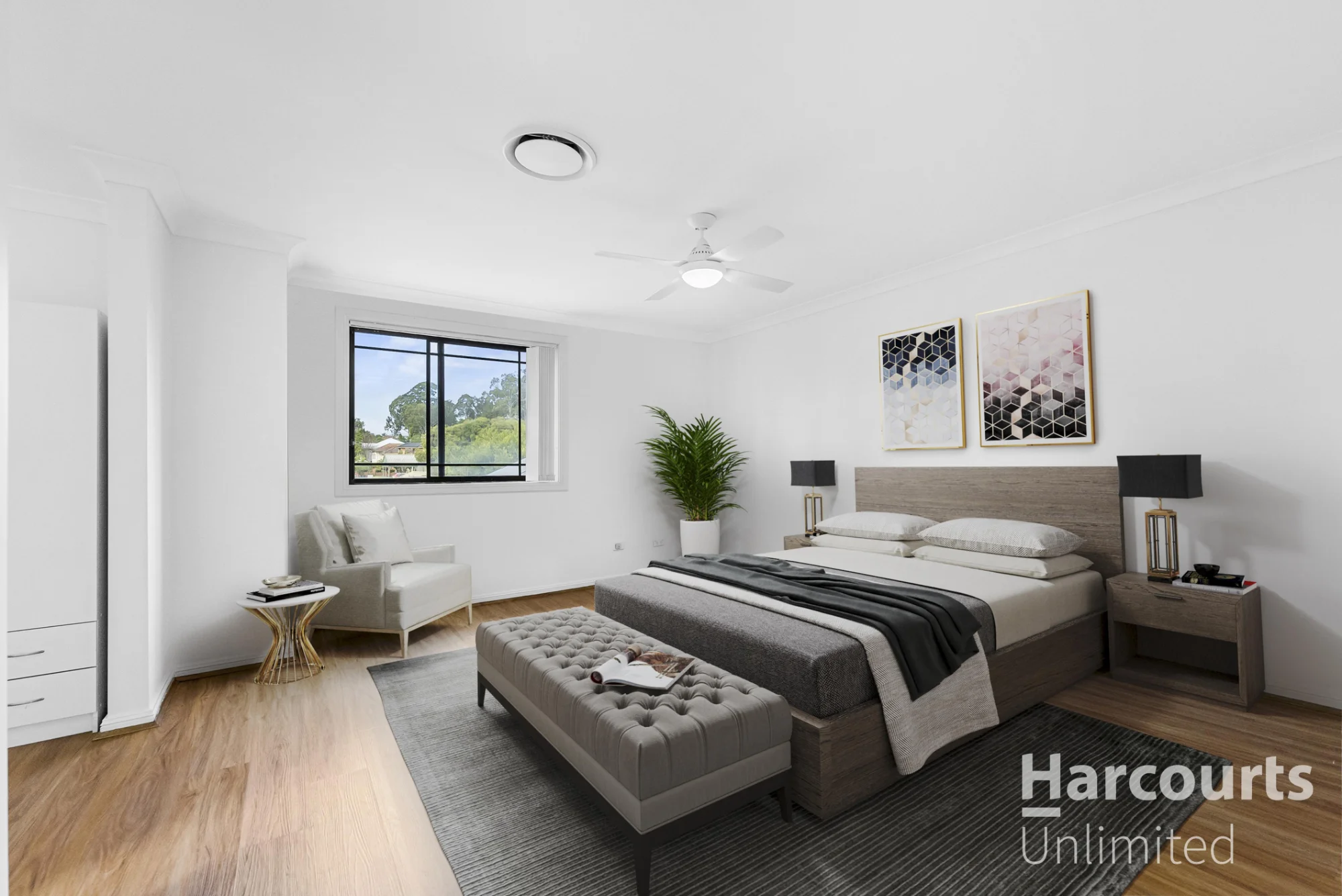 2/104A Bungaree Road, Toongabbie, NSW 2146