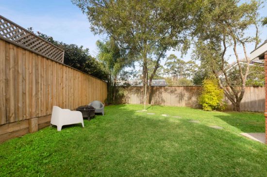 2/105 Duffy Avenue, Thornleigh, NSW 2120