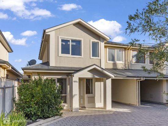 2/105 Lascelles Avenue, Warradale, SA 5046