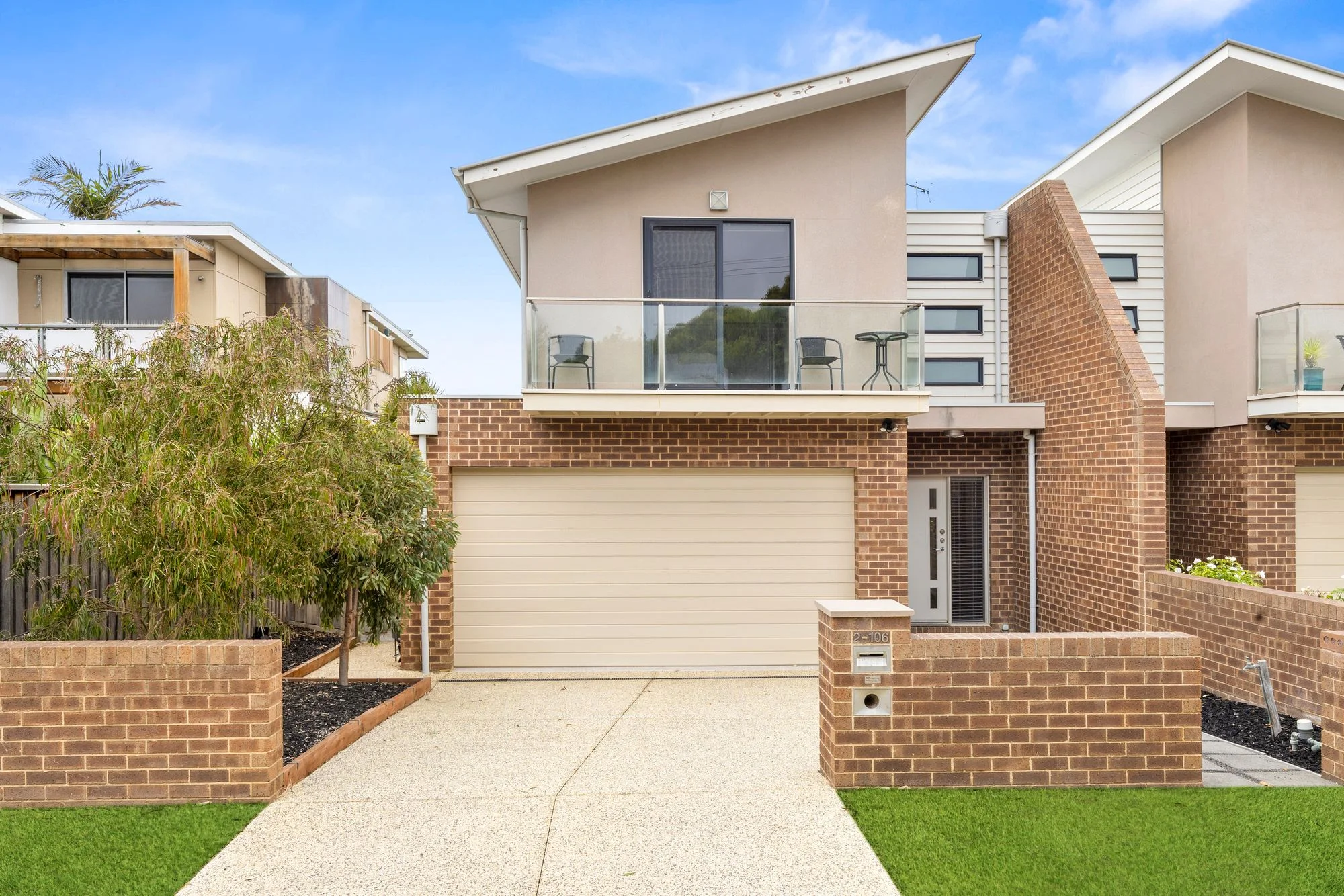 2/106 Dare Street, Ocean Grove, Vic 3226