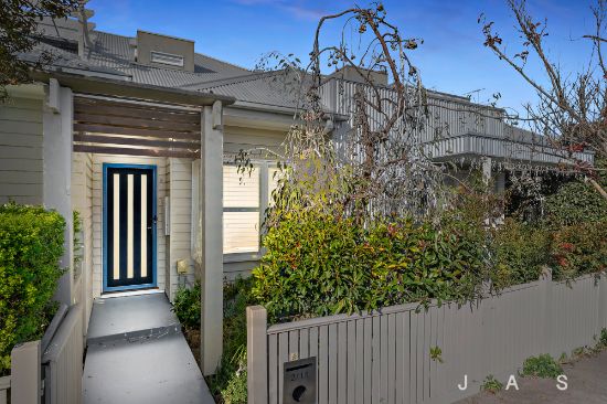 2/11 Fielding Street, Yarraville, Vic 3013