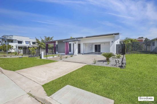 2/11 Ogden Street, Muirhead, NT 0810