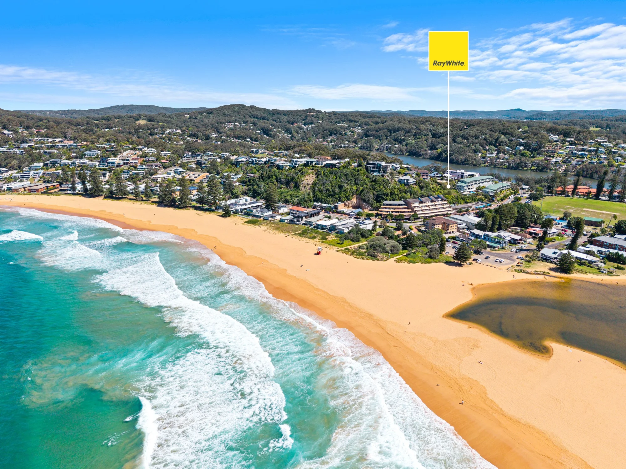 2/12 Cape Three Points Road, Avoca Beach NSW 2251