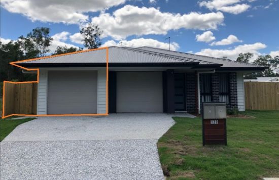 2/120 Holroyd Street, Brassall, Qld 4305