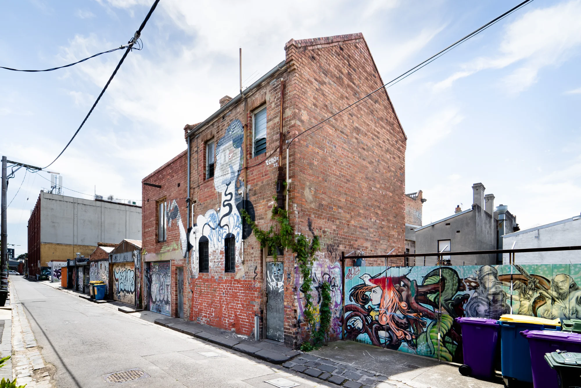 2/121 Little Smith Street, Fitzroy, Vic 3065