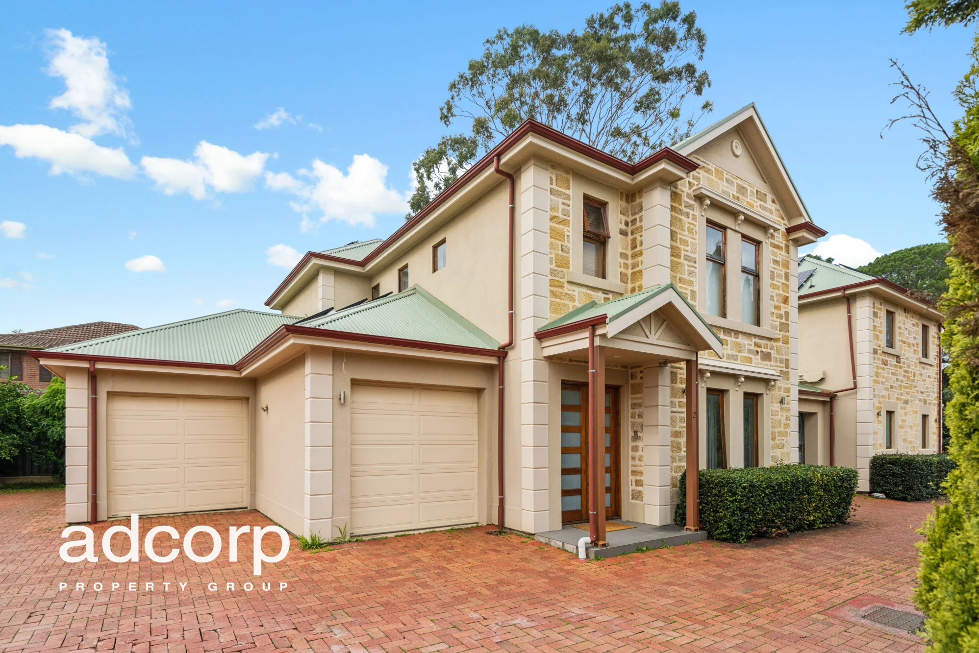 2/122 Cross Road, Highgate, SA 5063