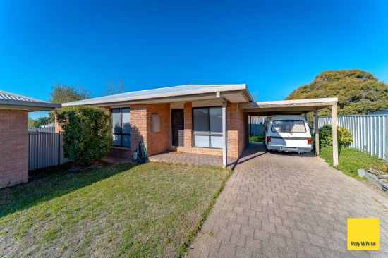 2/12A Lobb Street, North Bendigo, Vic 3550