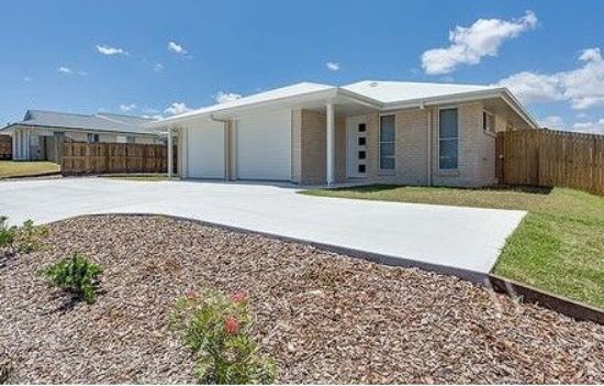 2/13 Compass Court, Gympie, Qld 4570
