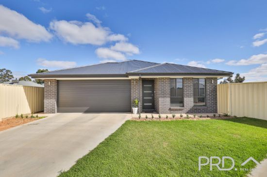 2/13 Shiraz Crt, Mildura, Vic 3500