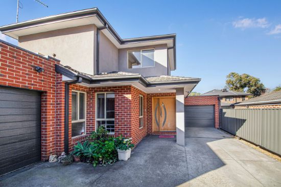 2/131 Surrey Road, Blackburn, Vic 3130